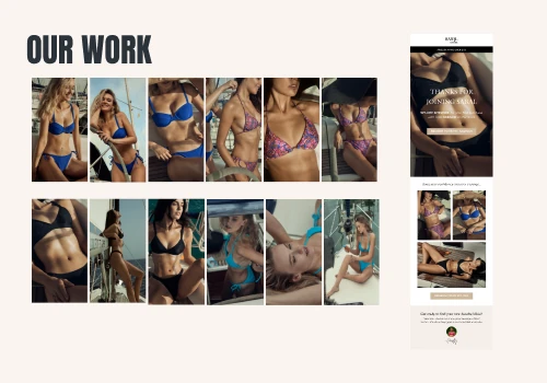 Content Production & Photoshooting
