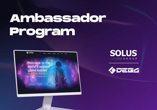 Ambassador Program