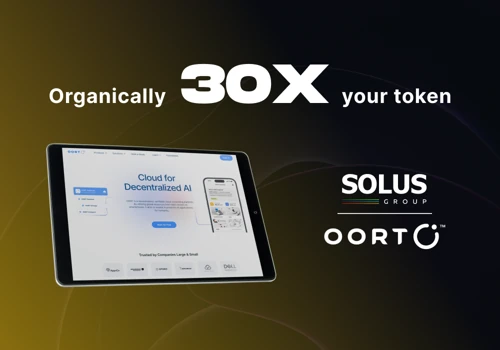 30X  TOKEN ON TGE
