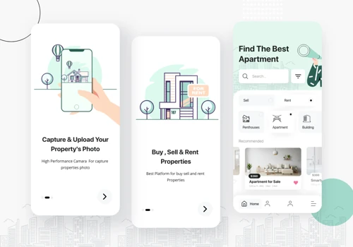 Remedium App UX/Ui