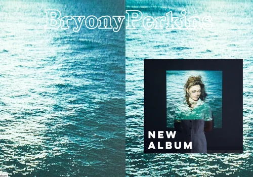 Bryony Perkins Website