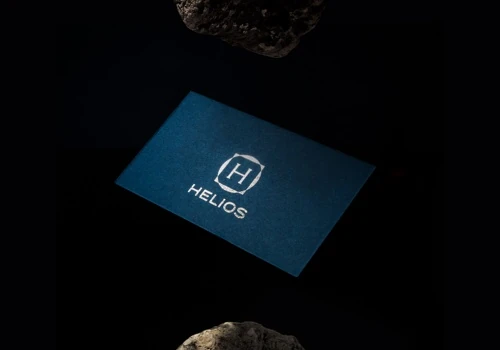 Crafting Timeless Elegance: for Luxury Stone Brand