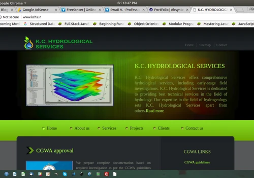 Web Design Company In Jaipur