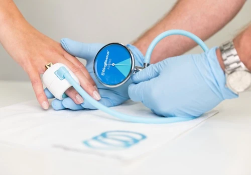 Non-Destructive Ring Removal