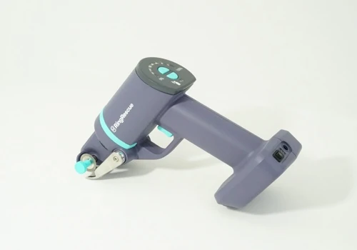 RING RESCUE RING CUTTER