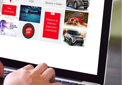 CAR DEALERSHIP OPPORTUNITY PORTAL