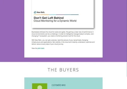 New Relic Playbooks
