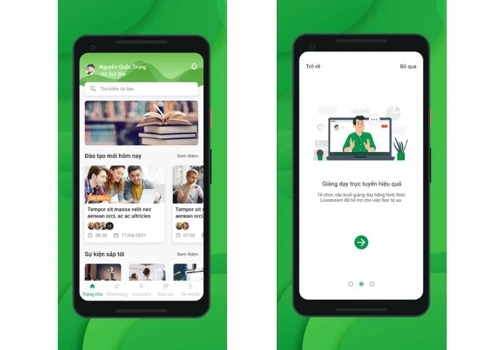 MOBILE APP DEVELOPMENT