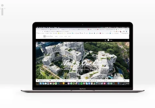 Esri ArcGIS Hub