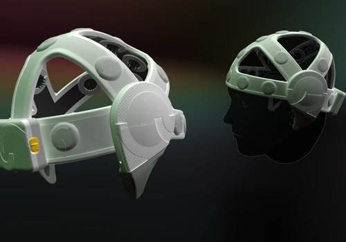 Award winning consumer product design