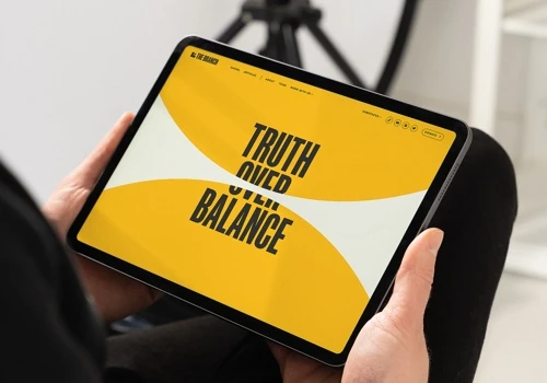 Revamped Website Drives Engagement for Non-Profit