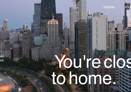 Modern Redesign Attracts More Lenders & Investors
