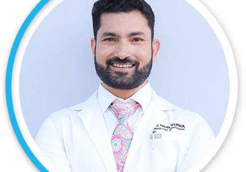 Orthopaedics Surgeon