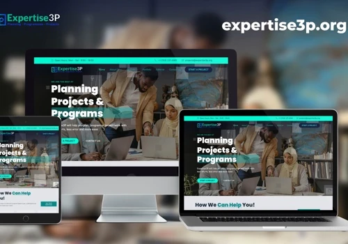 Website Development