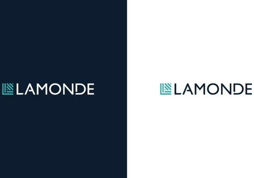 Lamonde new logo