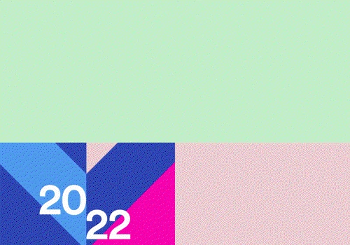 Spotify Event - Motion Graphics 2D Animation