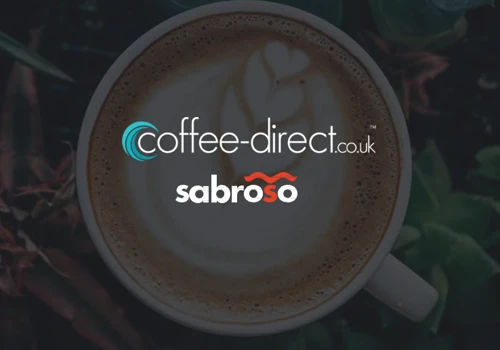 Helping a coffee client rank on Page 1 for the word 'Coffee'