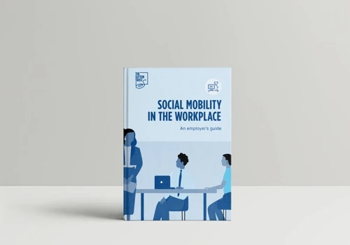 Social Mobility in the Workplace
