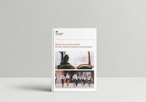 Monitoring Social Mobility