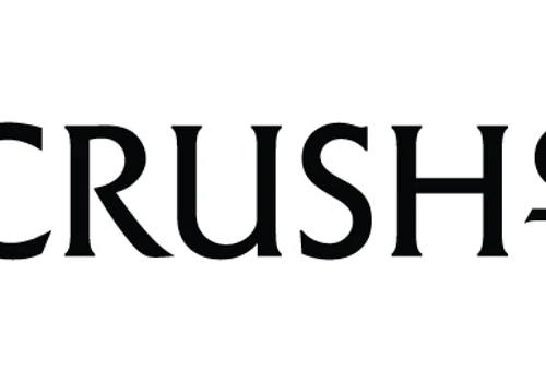 Crush: Branding & E-commerce for Shanghai Fashion