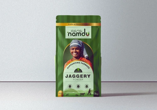 Namdu Organics