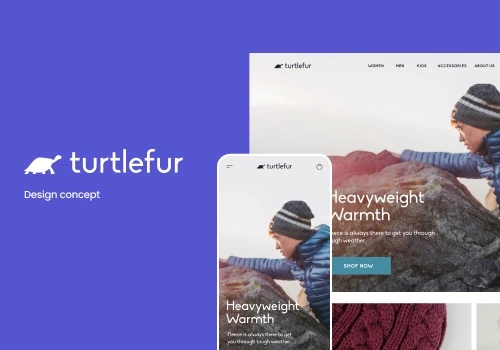 Turtle Fur