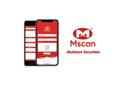 Muthoot Securities - Digital Transformation Partner
