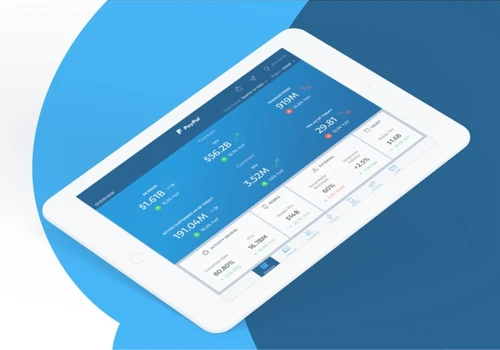PayPal Real Time Business Performance
