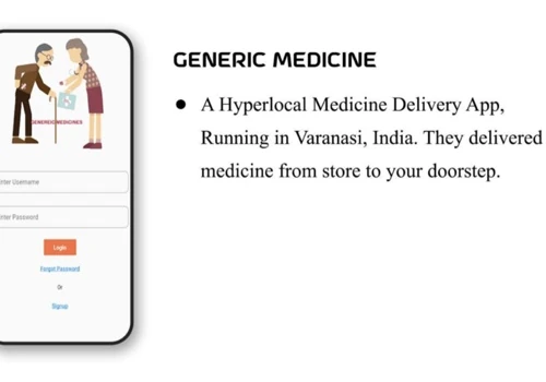 Generic Medicine