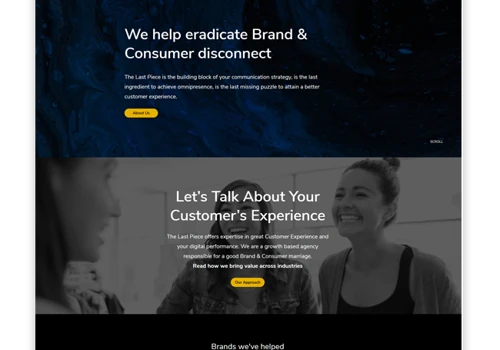 Custom Web Development