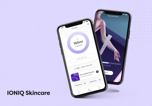 IONIQ Skincare