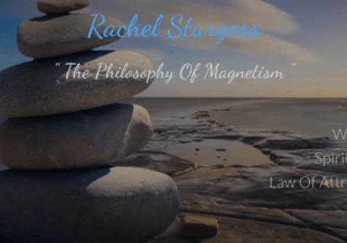 Rachel Sturgess
