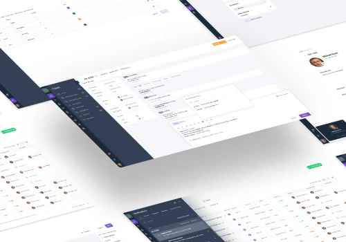 Service Desk