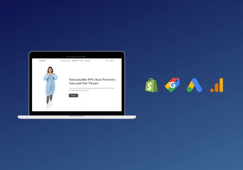 AmorSui - Digital Marketing