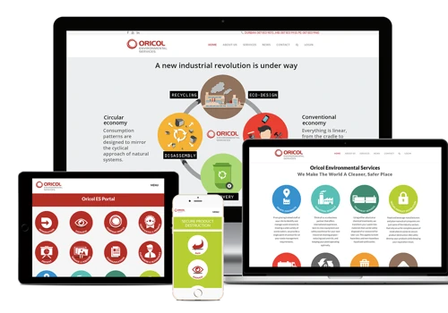 Oricol Environmental Services