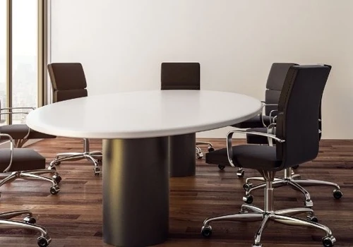 Content Marketing: B2B Furniture Supplier