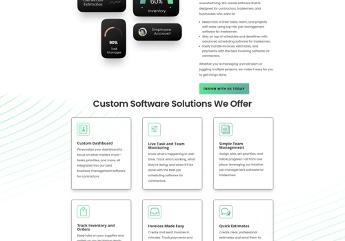 Business Matrix Solutions