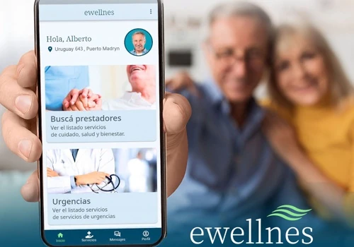 Ewellnes | Find care and wellness services