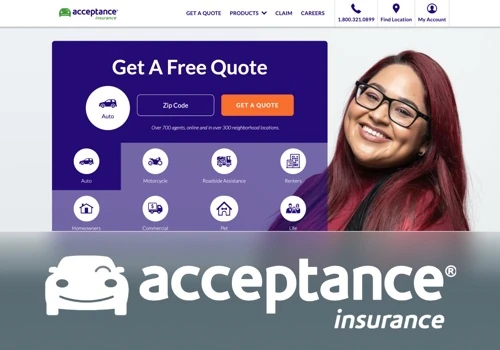 Acceptance Insurance