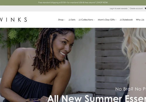 B2B Website Build and Maintenance