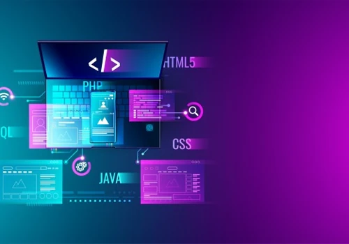Web Design and Development