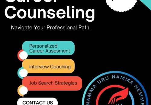 Job Consultancy