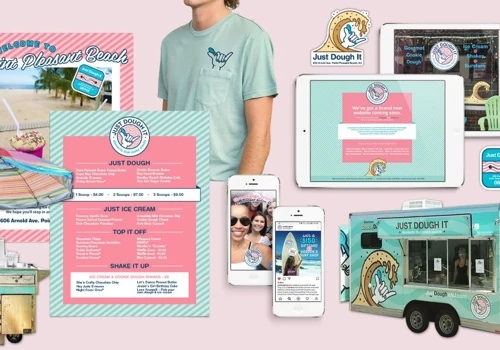Riding the Wave of the Cookie Dough Craze