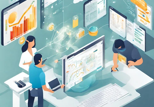 Data Driven Business – Case Study