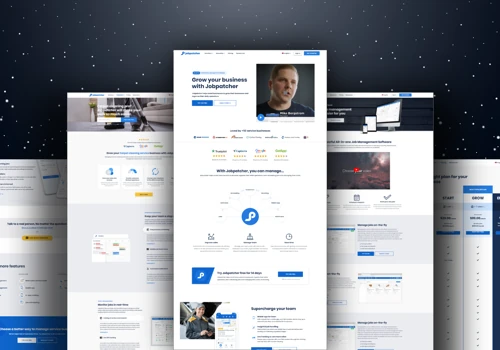 Service Provider Solutions