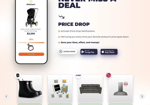 Bidygo - Price matching marketplace and mobile app