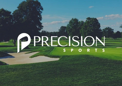 Logo - Precision Sports