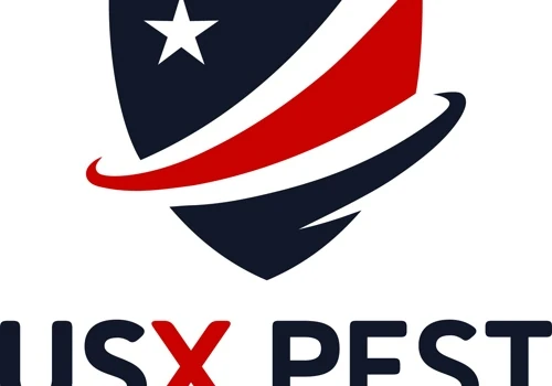 Logo - USX Pest Control