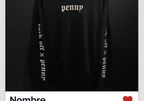 Penny APP