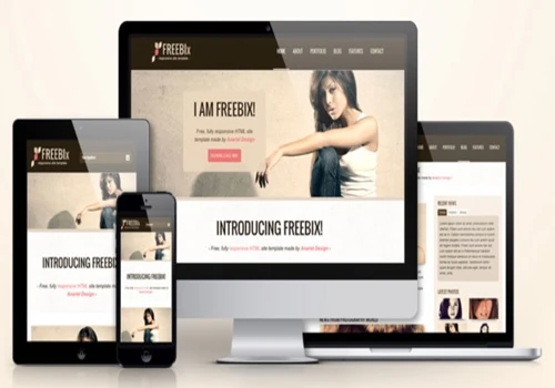 E- Commerce